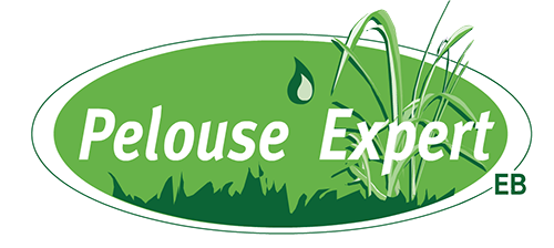 Logo Pelouse Expert EB